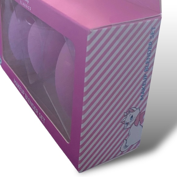 Disney Classics - Makeup Blender Set - Marie - Picture 4 of 4